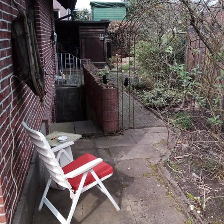 Souterrain Appartement In Bester Lage Dülmen Exteriér fotografie